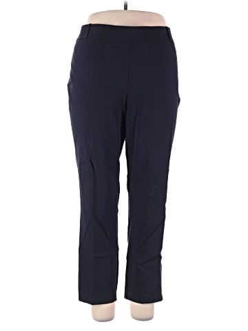 Liz Claiborne Career Active Pants (view 1)