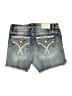 Miss Me Blue Denim Shorts Size 29 waist - photo 2