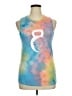 Zyia Active Blue Tank Top Size XL - photo 1