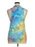 Zyia Active Blue Tank Top Size XL - photo 2
