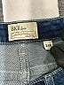 BKE Solid Blue Jeans Size 34 Waist Regular - photo 4