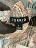 Torrid Pink Sleeveless Blouse Size 1X Plus (1) - photo 7