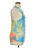 Zyia Active Blue Tank Top Size XL - photo 4