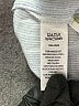 Sigrid Olsen 100% Linen White Long Sleeve Button-Down Shirt Size XL - photo 8
