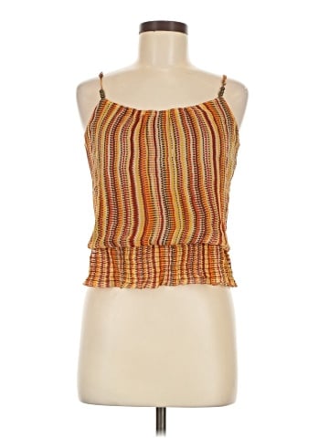 Gianni Bini Sleeveless Top (view 1)