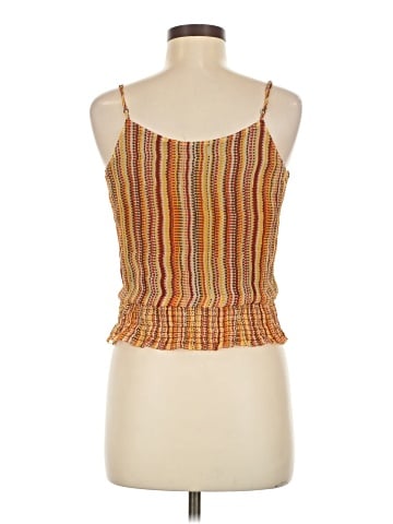 Gianni Bini Sleeveless Top (view 2)