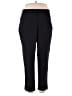Avenue Black Active Pants Size 18 Plus - photo 1