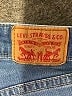 Levi's Blue Jeans Size 16 - photo 7