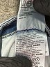 Levi's Blue Jeans Size 16 - photo 9