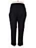 Avenue Black Active Pants Size 18 Plus - photo 2