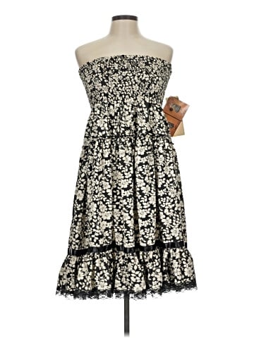 Lapis Casual Dress (view 1)