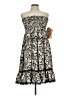 Lapis Black Casual Dress Size L - photo 1