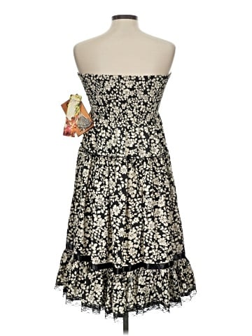 Lapis Casual Dress (view 2)