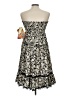 Lapis Black Casual Dress Size L - photo 2
