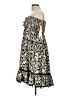 Lapis Black Casual Dress Size L - photo 5