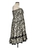 Lapis Black Casual Dress Size L - photo 4