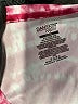Danskin Now 100% Polyester Tie-dye Pink Short Sleeve T-Shirt Size 20 - photo 7