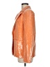 Better be Metallic Orange Blazer Size M - photo 5