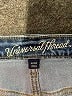 Universal Thread Solid Blue Jeans Size 16S - photo 7