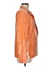 Better be Metallic Orange Blazer Size M - photo 4