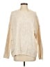 Vince Camuto Tan Pullover Sweater Size S - photo 1