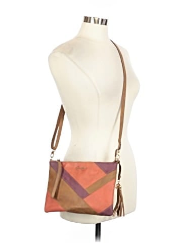 Jessica Simpson Crossbody Bag (view 2)