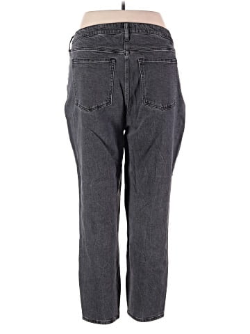 Abercrombie & Fitch Jeans (view 2)
