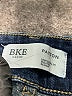 BKE Blue Jeans Size 26 waist - photo 4