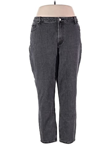 Abercrombie & Fitch Jeans (view 1)