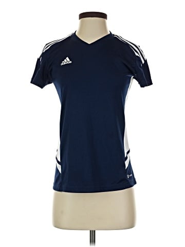 Adidas Short Sleeve T-Shirt (view 1)