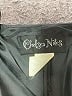 Chelsea Nites 100% Polyester Stars Black Cocktail Dress Size 12 - photo 7