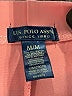 U.S. Polo Assn. Solid Pink Active Pants Size M - photo 4