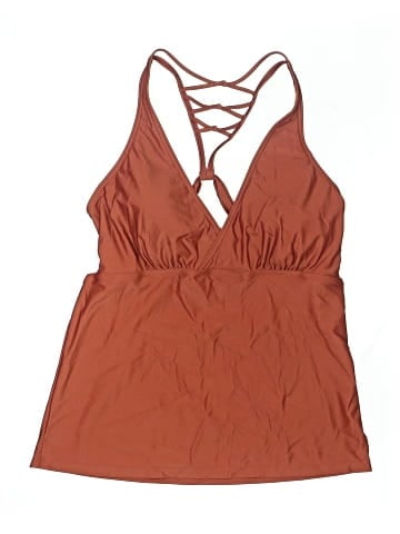 PrAna Swimsuit Top (view 1)