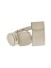 Cuyana 100% Leather Ivory Leather Belt Bag One size - photo 1