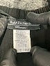 R&M Richards Solid Black Casual Pants Size 16 - photo 4