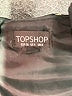 Topshop Polka Dots Black Jumpsuit Size 4 - photo 4