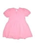 Creamie 100% Polyester Pink Dress Size 5 - photo 2