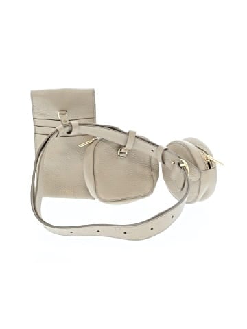 Cuyana Leather Belt Bag (view 2)
