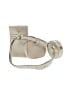 Cuyana 100% Leather Ivory Leather Belt Bag One size - photo 2
