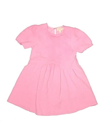 Creamie Dress (view 1)