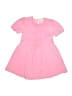 Creamie 100% Polyester Pink Dress Size 5 - photo 1