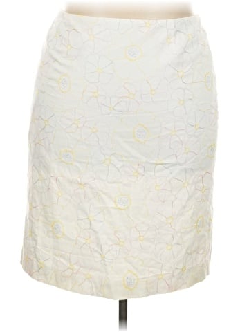 Apostrophe Casual Skirt (view 1)