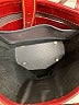Dooney & Bourke 100% Leather Gray Leather Shoulder Bag One size - photo 4