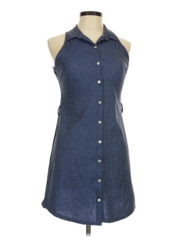 Almost Famous Casual Dress (view 1)