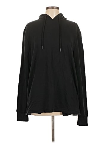Jockey Pullover Hoodie (view 1)