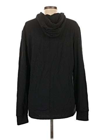 Jockey Pullover Hoodie (view 2)