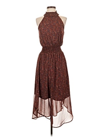 West Kei Casual Dress (view 1)