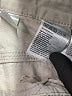 Divided by H&M 100% Cotton Silver Jeans Size 4 - photo 5