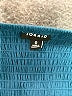 Torrid Teal Sleeveless Blouse Size Lg Plus (0) - photo 6