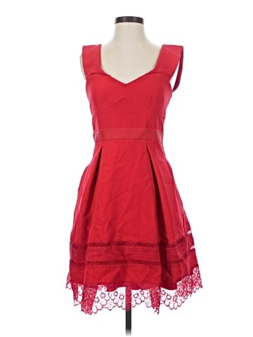 Francesca's Cocktail Dress (view 1)